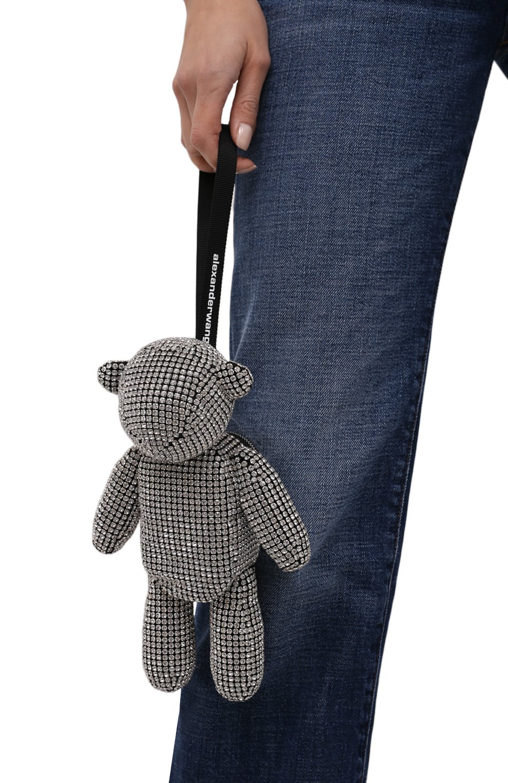 Сумка beiress ALEXANDER WANG, арт. 20421C40M, фото 2