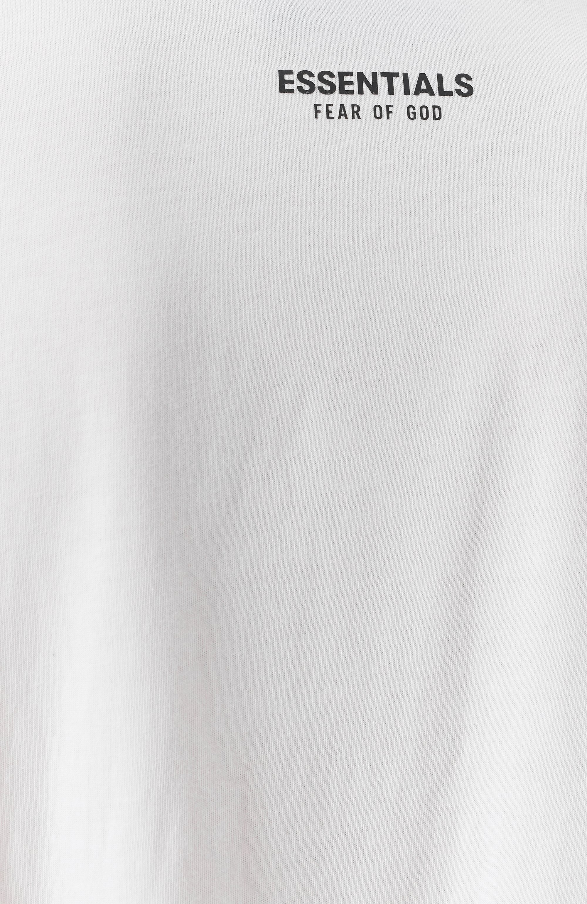 Футболка FEAR OF GOD, арт. 125SU244283F-M-010, фото 6