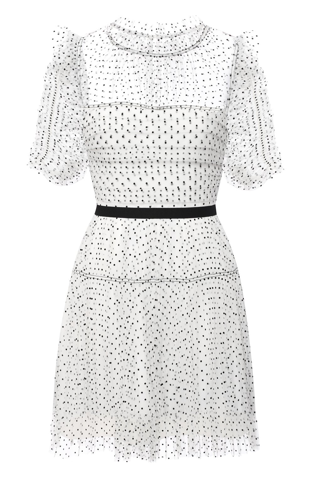 Платье SELF-PORTRAIT, арт. RS21-043P, фото 1