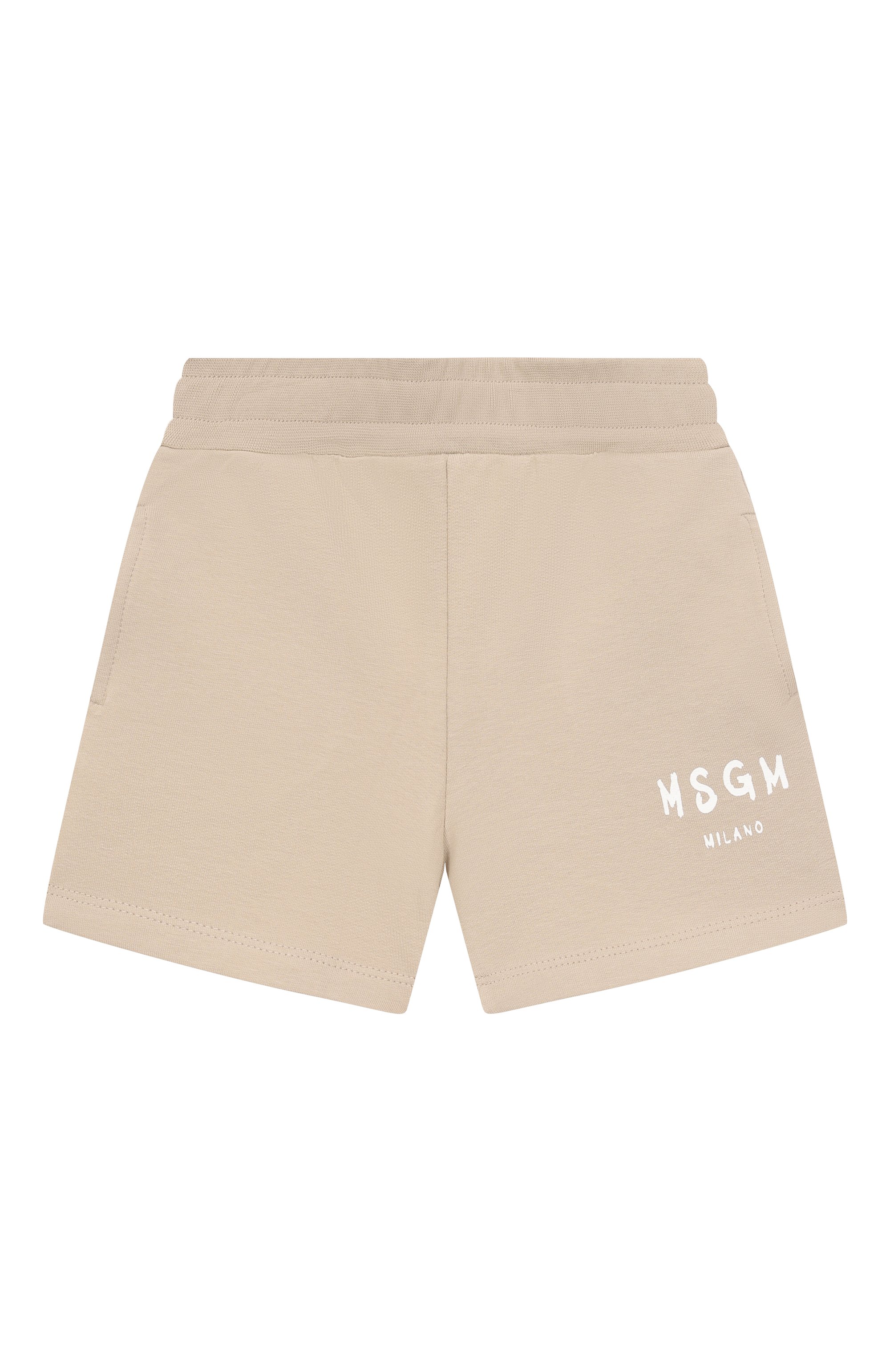 Комплект из футболки и шорт MSGM KIDS, арт. S6MSUNTR264, фото 4