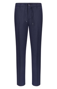 Темно-синий