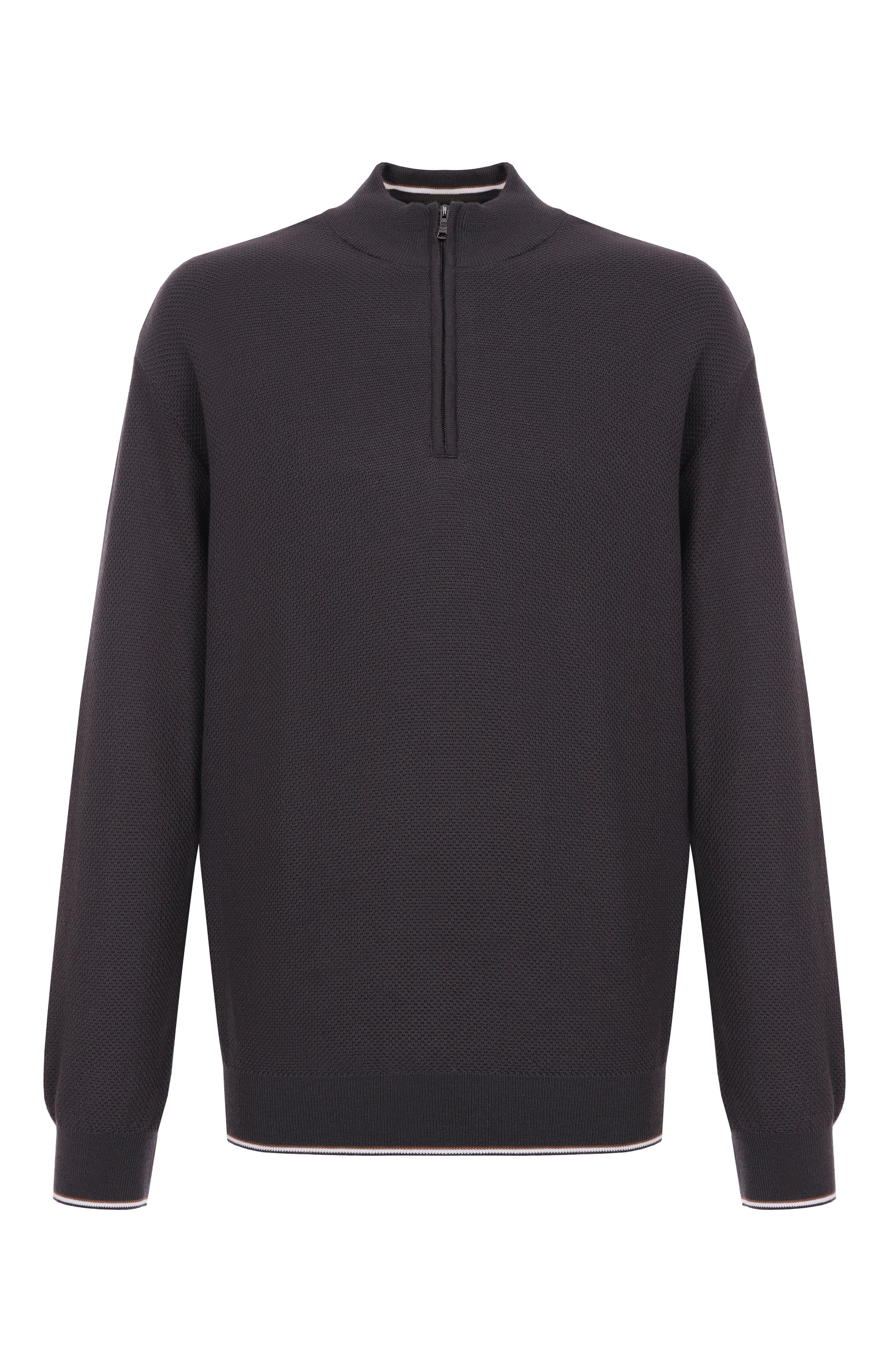 Джемпер из шерсти и лиоцелла PAUL&SHARK, арт. 15311166/4XL, фото 1