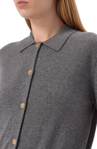 Кашемировый кардиган ARCH4, арт. KNCD25242, фото 5