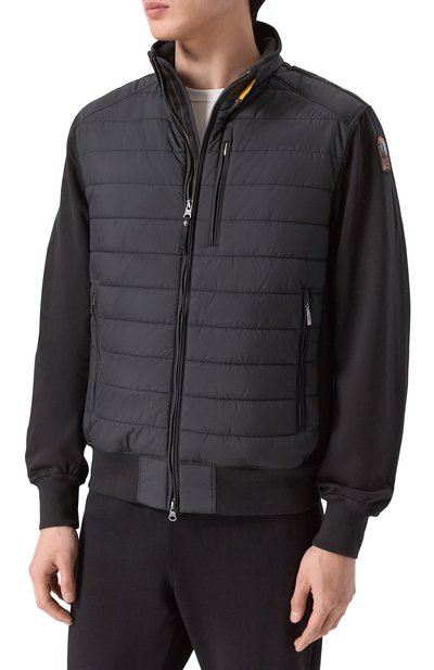 Утепленный бомбер PARAJUMPERS, арт. 26SM-PM HYF P02, фото 3