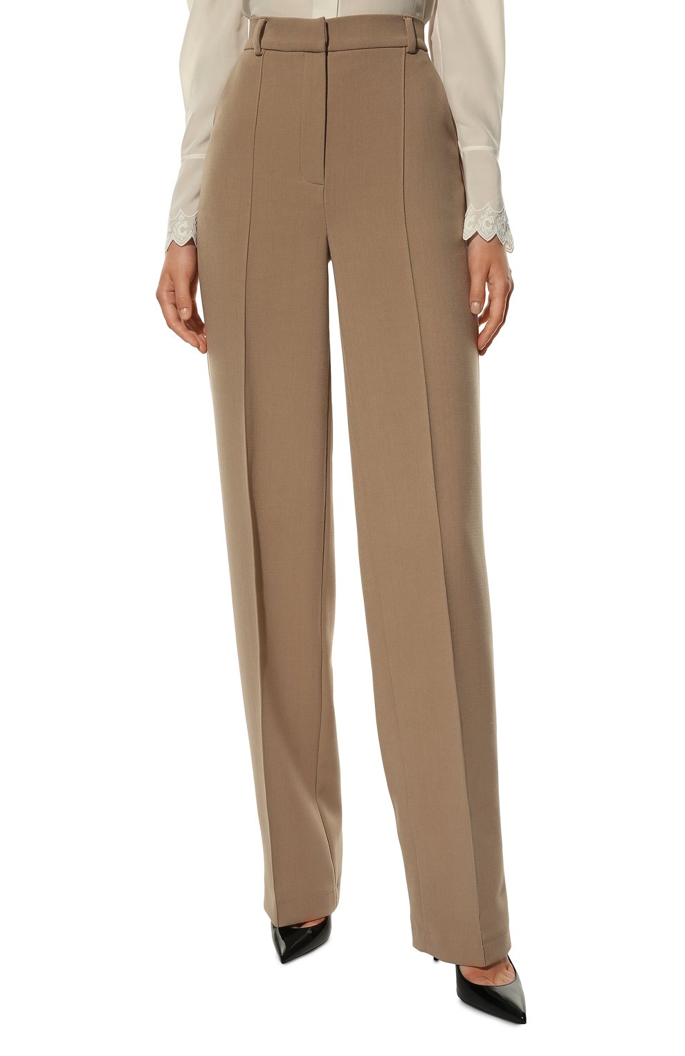 Брюки из вискозы LESYANEBO, арт. SS22/H-157, фото 3