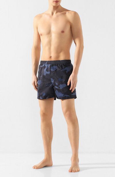 Плавки-шорты VALENTINO, арт. TV3UH028JEJ, фото 2