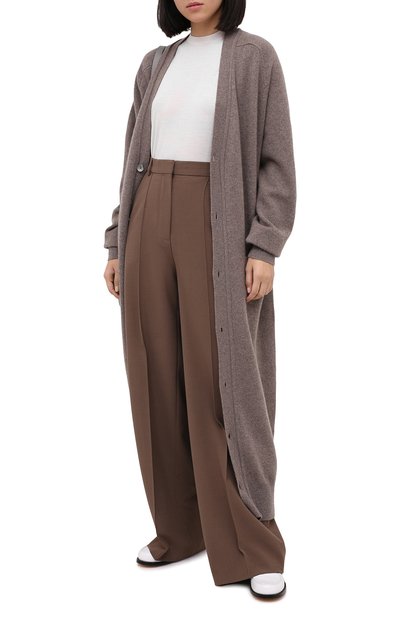 Кашемировый кардиган EXTREME CASHMERE, арт. 125/C0C0, фото 2