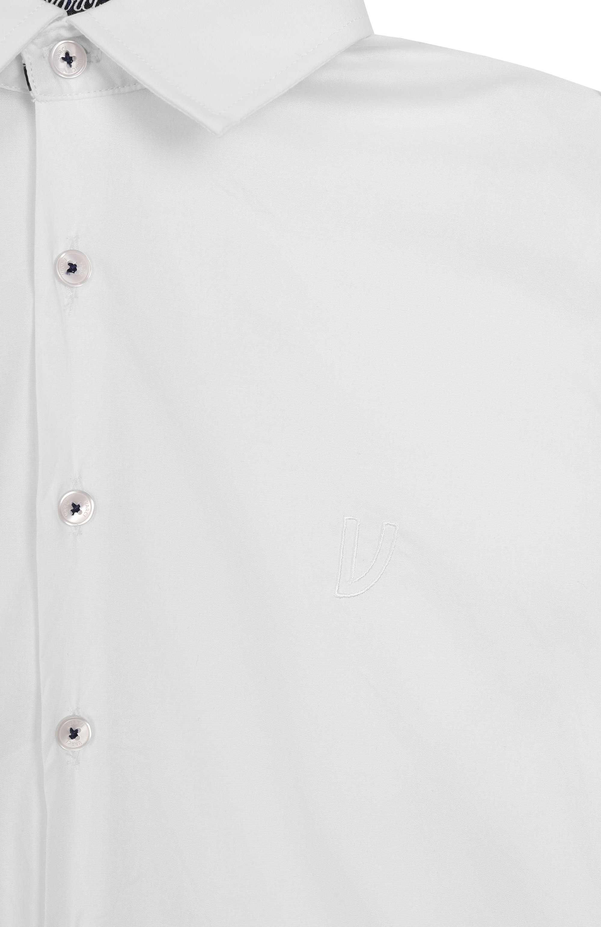 Хлопковая рубашка VARCI, арт. VR2536MC/6A-8A, фото 3