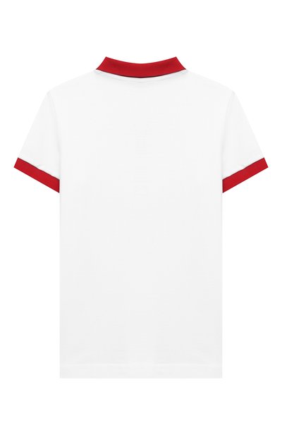 Комплект из поло и шорт MONCLER, арт. G1-954-8M746-20-8496W/8-10A, фото 3