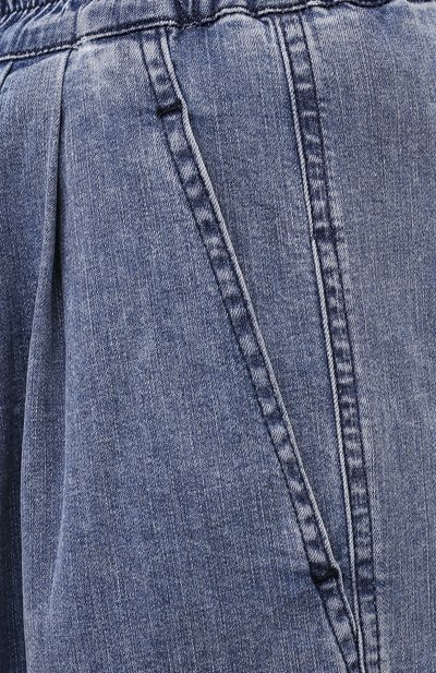 Джинсы MIU MIU, арт. GWP355-CPH-F0008, фото 5