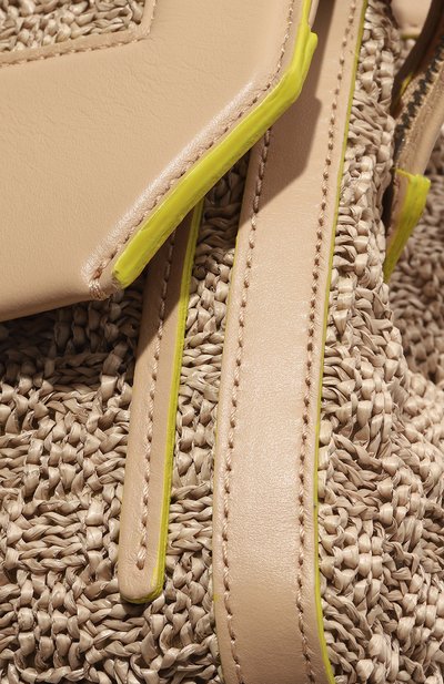 Сумка ninon LANCEL, арт. A12395, фото 3