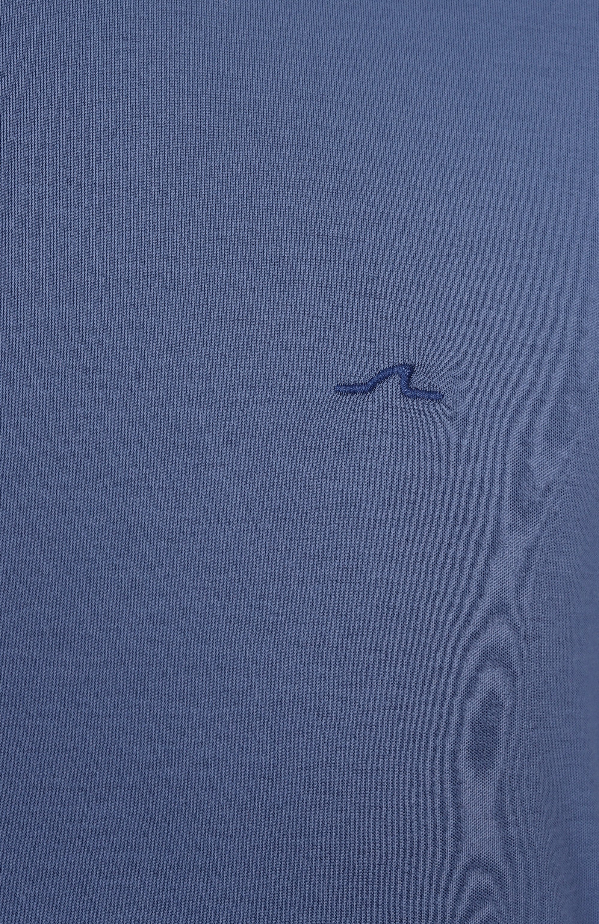 Хлопковая футболка PAUL&SHARK, арт. 15311615, фото 6