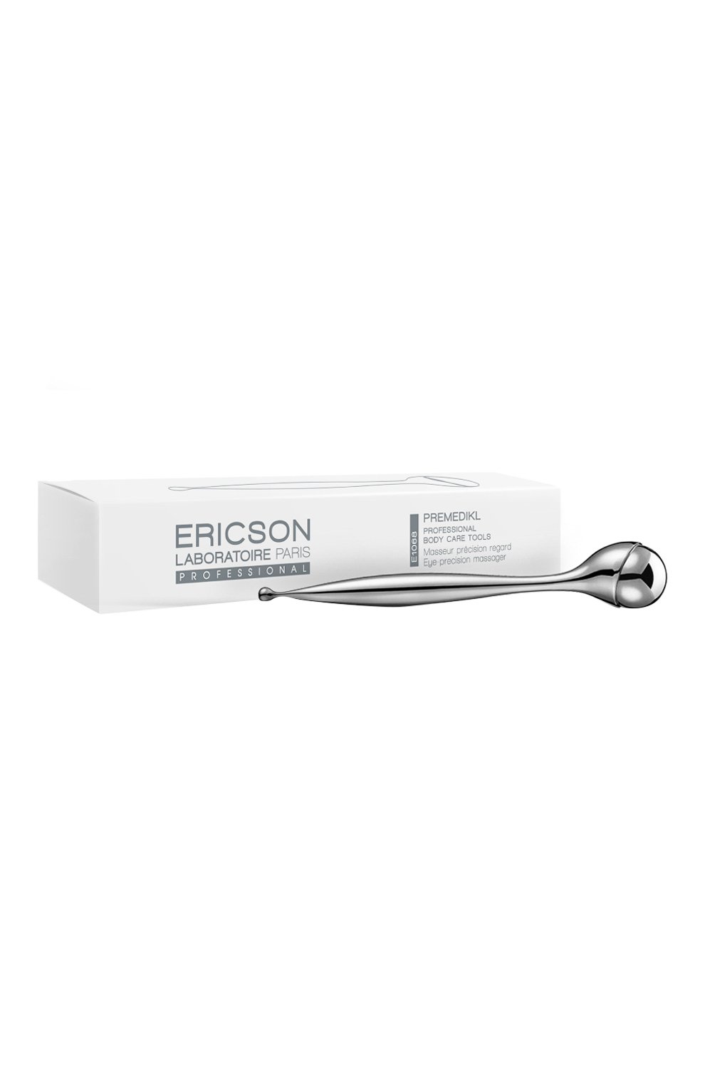 Массажер для зоны вокруг глаз eye-precision massager ERICSON LABORATOIRE, арт. 3700358310680, фото 2