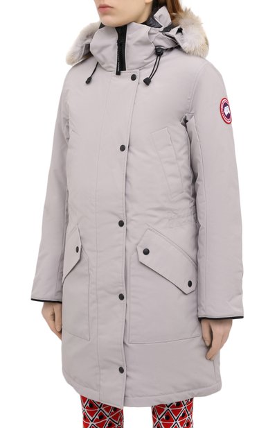 Парка ellesmere CANADA GOOSE, арт. 6555L, фото 3