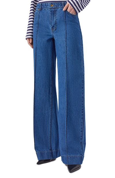 Джинсы LES ARCHIVES, арт. LA_406CO, фото 3