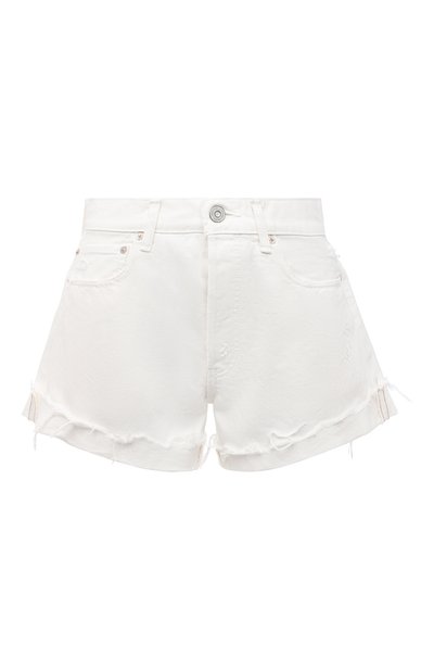 Женские джинсовые шорты MOUSSY, арт. 025ESC11-2690