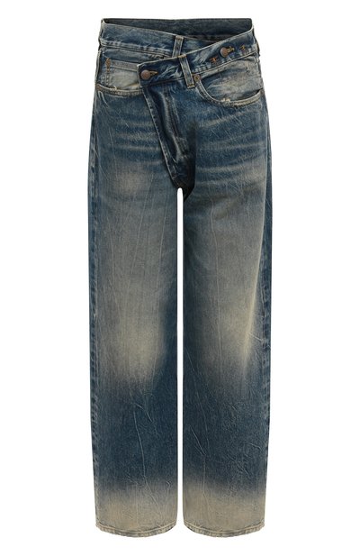 Женские джинсы R13, арт. R13W2044-D034A