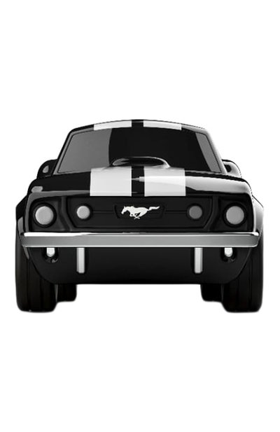 Игрушечная гоночная машинка ford mustang BAGHERA, арт. 495, фото 3
