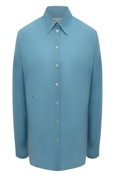 Хлопковая рубашка NOBLE&BRULEE, арт. NB001NB/140922/20, фото 1