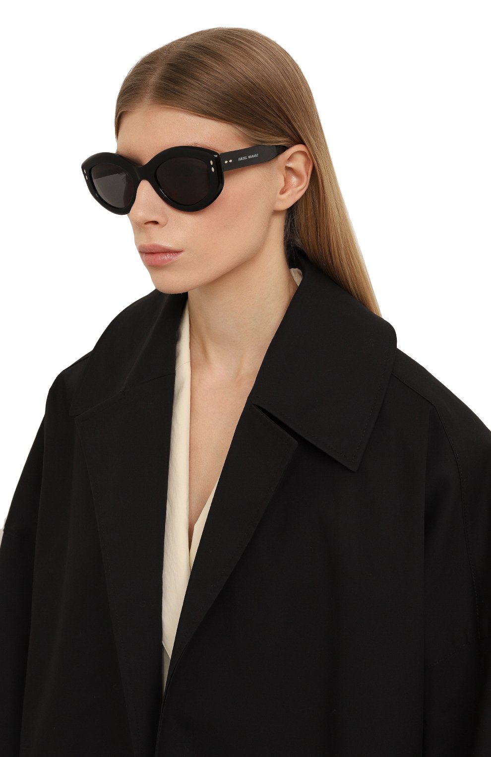 Солнцезащитные очки ISABEL MARANT, арт. IM0105/G 807, фото 2