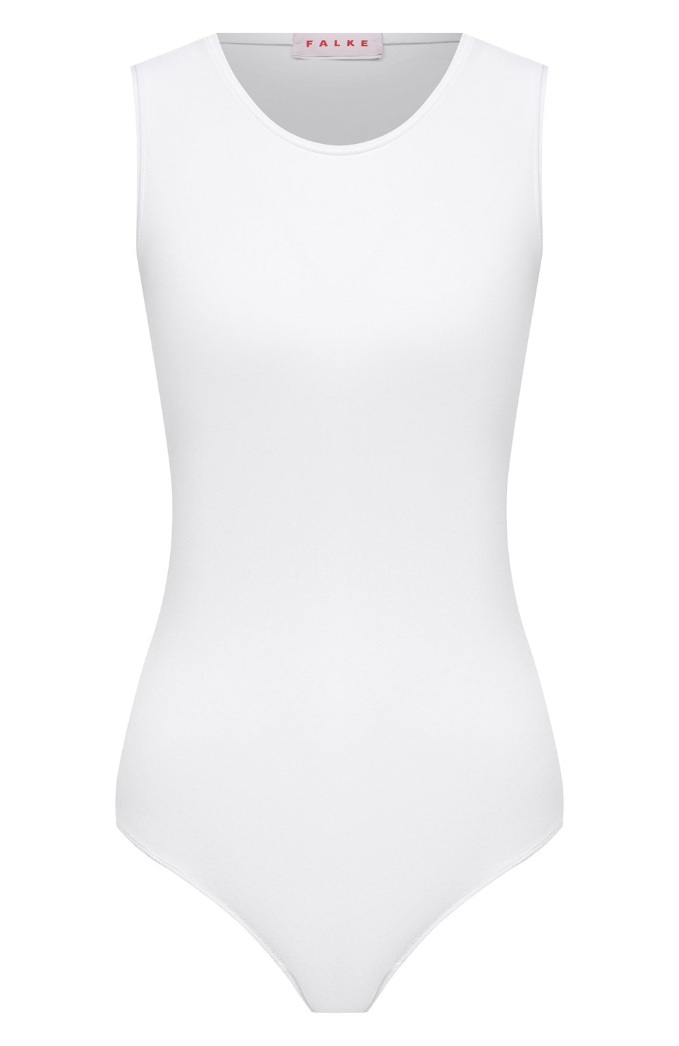 Боди FALKE белого цвета по цене 12670 руб., арт. 40928, фото 1 Боди FALKE, арт. 40928, фото 1