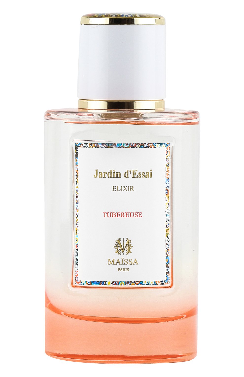 Парфюмерная вода jardin d'essai (100ml) MAISON MAISSA, арт. 3770020956546, фото 1