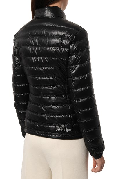 Пуховая куртка walibi MONCLER GRENOBLE черного цвета по цене 162000 руб., арт. 1A000-21-539YL, фото 4 Пуховая куртка walibi MONCLER GRENOBLE, арт. 1A000-21-539YL, фото 4