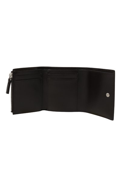 Кожаное портмоне MM6, арт. SA6UI0024/P6201, фото 3