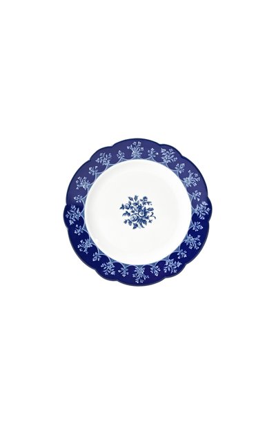 Тарелка пирожковая chateaubriand night blue BERNARDAUD, арт. 2615/3