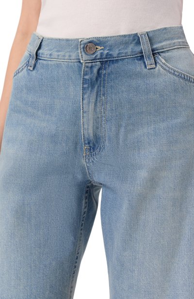 Джинсовые шорты N21, арт. D011/0539, фото 5