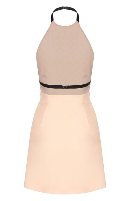 Женское платье из вискозы MIU MIU, арт. MF4175-1YTH-F0075