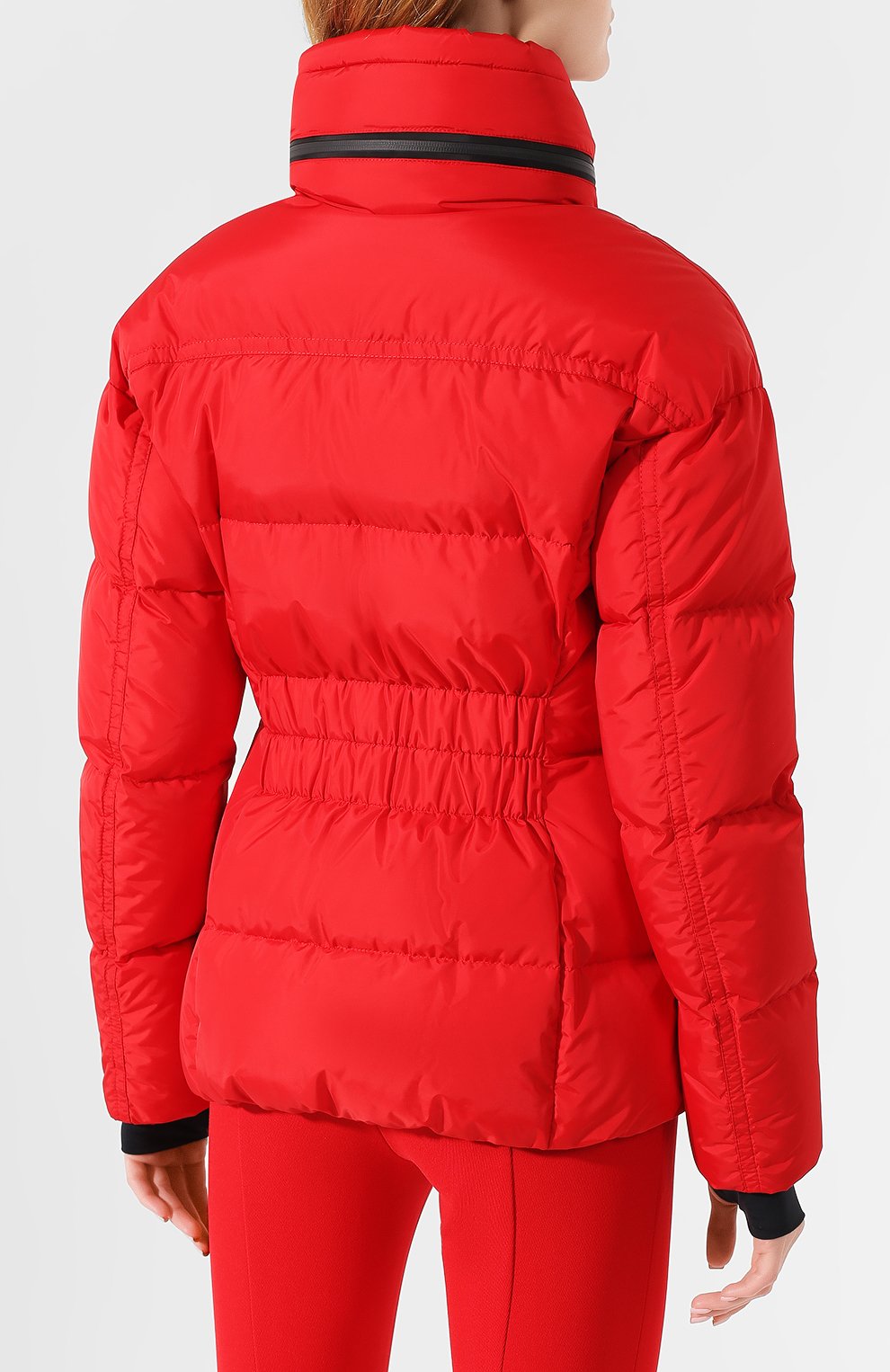 Пуховик MONCLER GRENOBLE, арт. E2-098-46885-05-C0221, фото 4