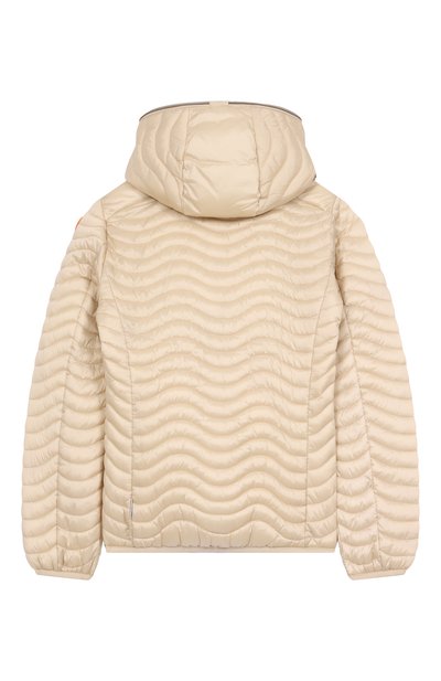 Утепленная куртка SAVE THE DUCK, арт. J32197G/XANTY/IRIS20/10-16, фото 2