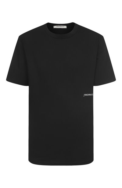 Мужская хлопковая футболка HINNOMINATE, арт. HMABM01305