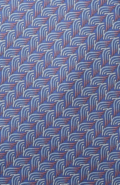 Шелковый галстук LANVIN, арт. 2870/TIE, фото 3