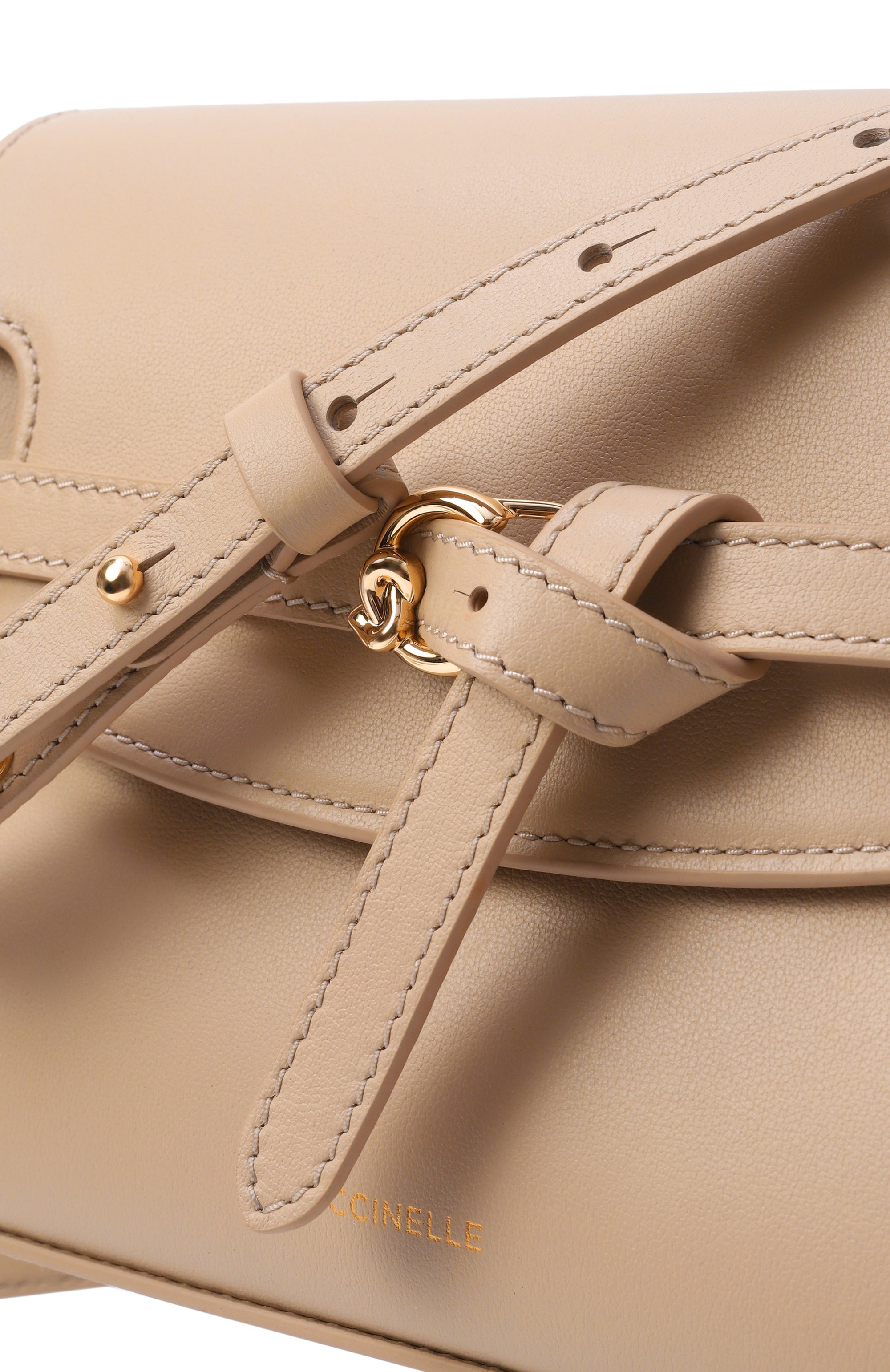 Сумка sabine small COCCINELLE, арт. E1 TLA 15 01 01, фото 3