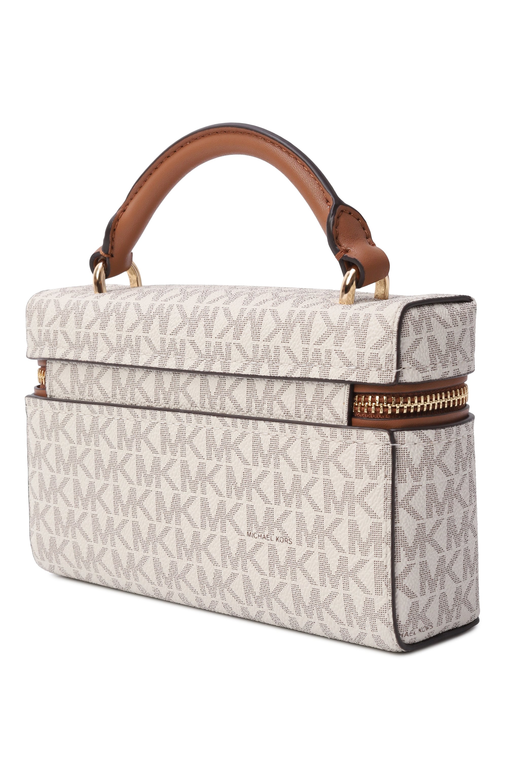 Сумка jana xs MICHAEL MICHAEL KORS, арт. 32F5GQ1C0B, фото 4