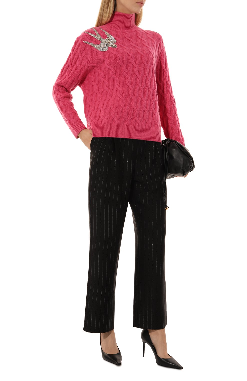 Брюки AKHMADULLINA, арт. 1225.3B907/P713, фото 2