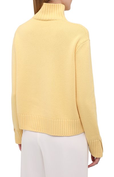 Кашемировый свитер LORO PIANA, арт. FAL5048, фото 4