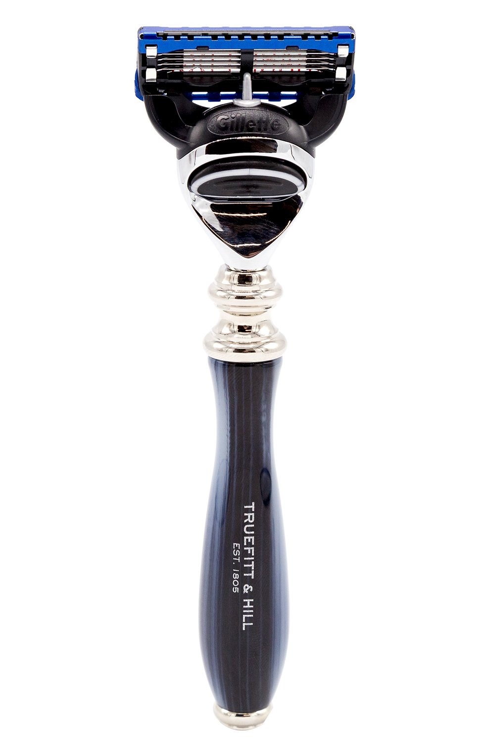 Станок для бритья wellington TRUEFITT AND HILL, арт. 00358, фото 1