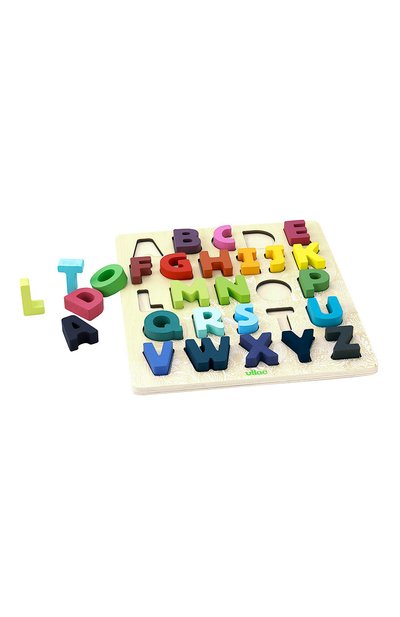 Алфавит VILAC, арт. 2738, фото 3