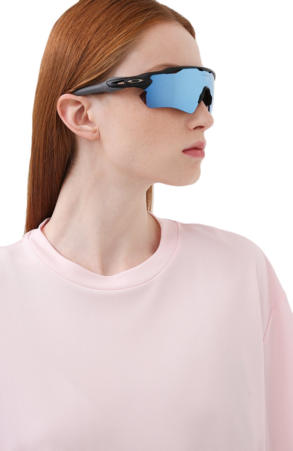 Солнцезащитные очки OAKLEY, арт. 9208-920855, фото 2