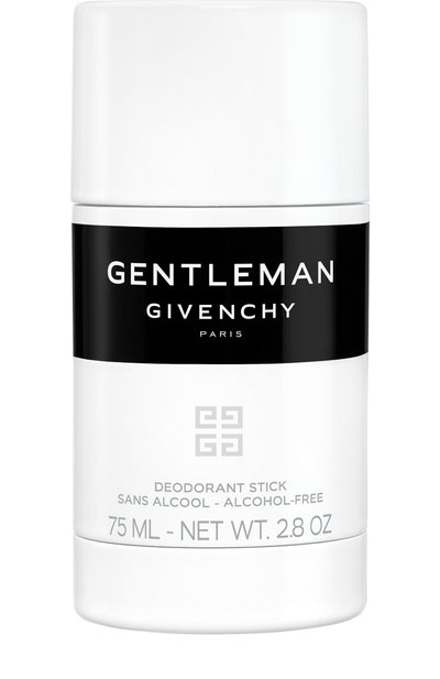 Твердый дезодорант для тела gentleman (75ml) GIVENCHY, арт. P007087, фото 1