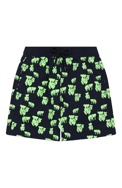 Плавки-шорты VILEBREQUIN, арт. JIIE9DK4, фото 1