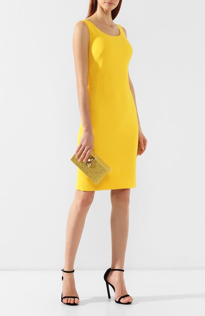 Клатч dolce box DOLCE & GABBANA, арт. BB6246/AK040, фото 2