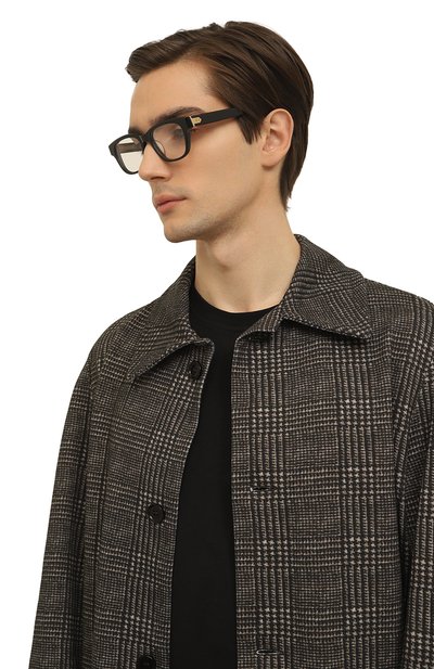 Оправа LUNETTERIE GENERALE, арт. AESTHETE LG-AE-01-RX, фото 3