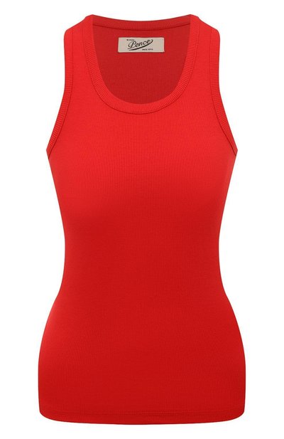 Хлопковая майка PENCE, арт. D0MINGA-56/40109, фото 1