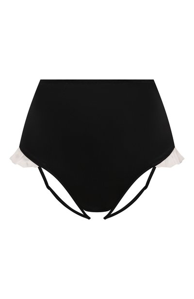 Женские шелковые трусы-шорты KIKI DE MONTPARNASSE, арт. H241PN199