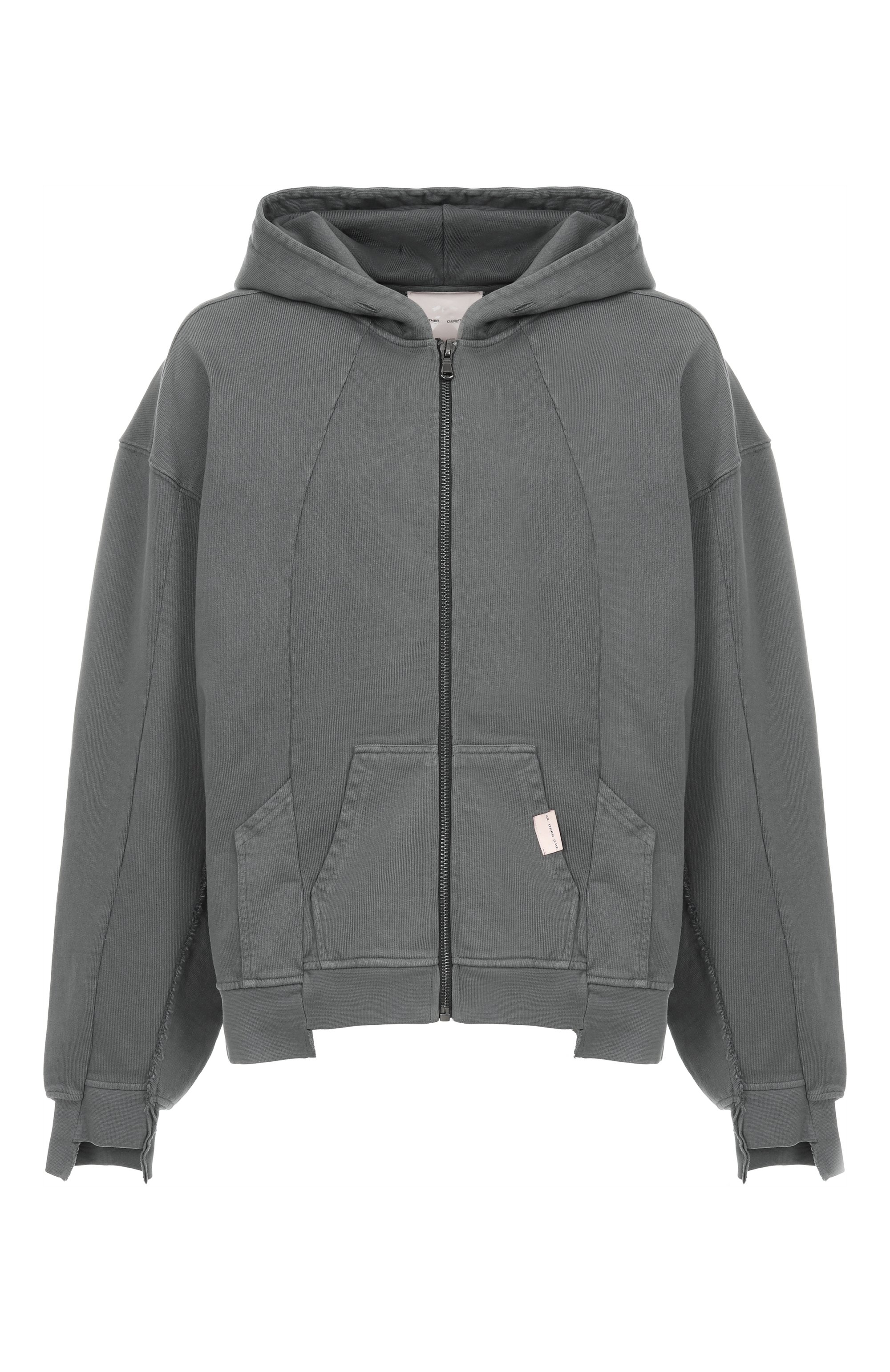 Хлопковая толстовка AN OTHER DATE, арт. F50DMAZH058, фото 1