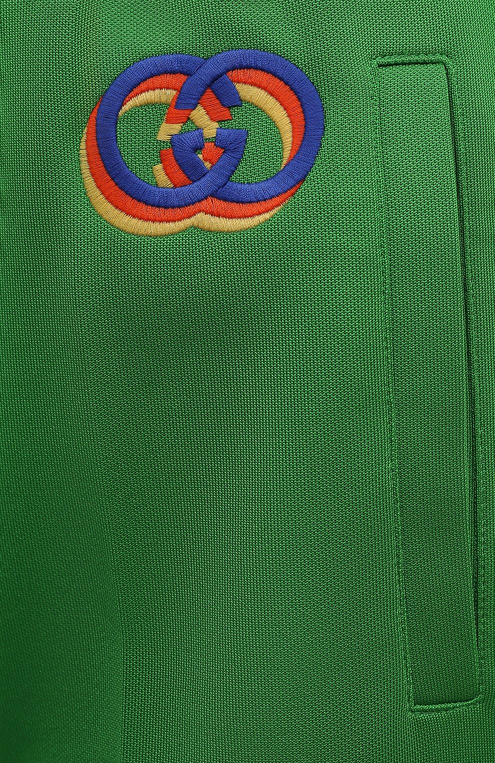 Брюки GUCCI, арт. 644601/XJDCZ, фото 5